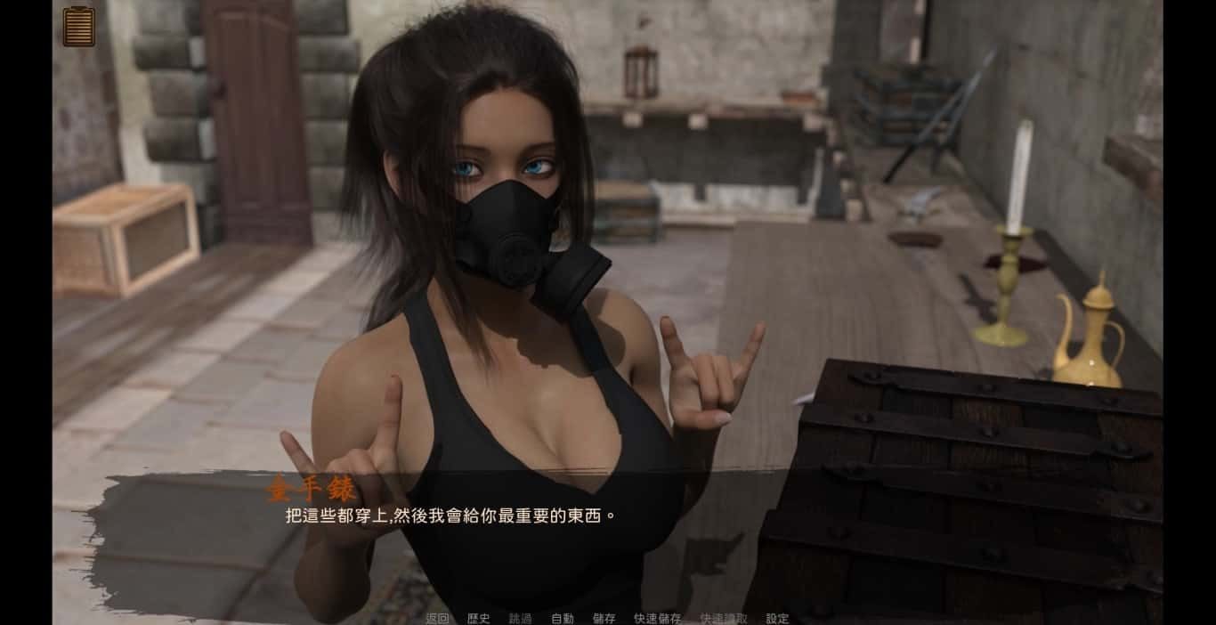 沙漠追猎者_Desert Stalker 攻略要点 预览图 2